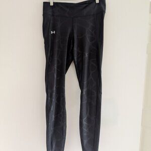 3/$30 Under Armour Heat Gear compression leggings